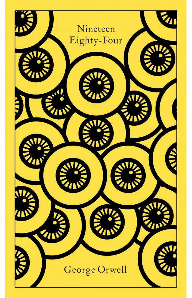 Nineteen Eighty-Four